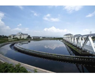 城鎮(zhèn)污水·降低30%總氮處理費(fèi)用—庫巴魯