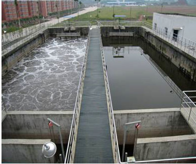 強化消毒下,水廠生化系統(tǒng)如何應(yīng)對