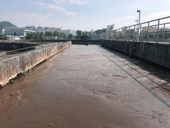 碳源不足導(dǎo)致總氮超標？