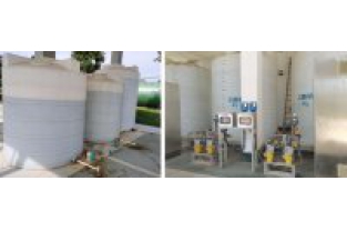 加維?智慧加藥管理系統：降本增效好幫手，邁向智慧水務的關鍵一步！